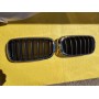 Решетка радиатора капота, ноздря капота левая BMW X6 E71 07-13 51137185223 51712150245 51712150243 купить с разборки в Киеве в Борисполе в Белой Церкви в Одессе в Виннице в Житомире в Ровно