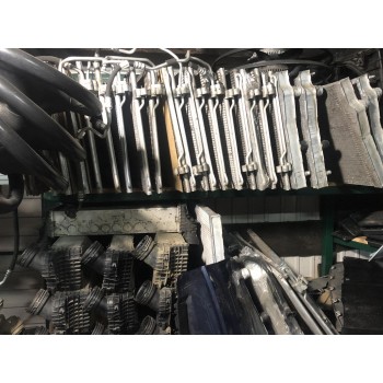 Радиатор кондиционера BMW X5 E70 07-13 64119237510 64119197043 64116806555 64119281416 купить в Киеве в Борисполе в Белой Церкви в Одессе в Виннице в Житомире в Ровно
