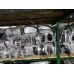 Решетка радиатора на капоте правая (ноздри) BMW X5 E70 07-13 купить в Киеве