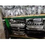 Решетка радиатора на капоте правая (ноздри) BMW X5 E70 07-13 купить в Киеве купить в Киеве в Борисполе в Белой Церкви в Одессе в Виннице в Житомире в Ровно
