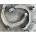 Рычаг передний верхний левый BMW X5 (F15) 13-18 год 6863785, 31126863785