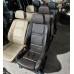 Салон BMW X5, E70, 07-13, 52106973409