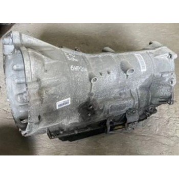 АКПП автоматическая коробка переключения передач 6-ступ 6hp21x BMW X6 E71 07-13 LU7582930 7582930 1071301137 купить на разборке в Киеве в Одессе в Виннице отправляем в другие города