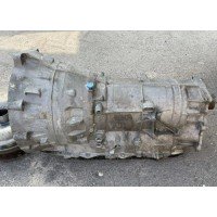 АКПП автоматическая коробка переключения передач 8-ступ 8HP70X BMW X5 E70 07-13 7612813, 030WQ8 купить на разборке в Киеве в Одессе в Виннице отправляем в другие города