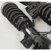 Амортизатор адаптивный передний левый BMW X6 E71 07-13 6785403 купить на разборке в Киеве в Одессе в Виннице отправляем в другие города