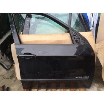 Дверь передняя правая голая BMW X5 E70 07-13 41517211424 купить на разборке в Киеве в Одессе в Виннице отправляем в другие города