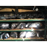 Фара передняя левая BMW X5 E70 07-13 63117288991 63127192559 710815023001 купить в Киеве в Борисполе в Белой Церкви в Одессе в Виннице в Житомире в Ровно