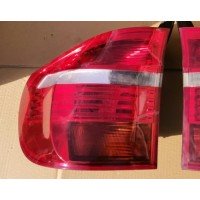 Фонарь задний левый в крыло BMW X5 Е70 07-13 дорест европа 7200817 купить с разборки в Борисполе в Белой Церкви в Житомире в Ровно в Одессе в Виннице в Киеве