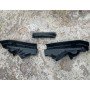 Моторный щит жабо комплект BMW X5 E70 07-13 7169420 7169419 купить на разборке в Киеве в Одессе в Виннице отправляем в другие города
