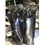 Крыло переднее левое дорестайл BMW X5 E70 07-13 51657178399 купить на разборке в Киеве в Одессе в Виннице отправляем в другие города
