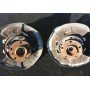 Кулак поворотный цапфа задний правый BMW X6 E71 07-13 год 6770984 купить на разборке в Киеве в Одессе в Виннице отправляем в другие города