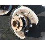 Кулак поворотный цапфа ступица зад право BMW X5 F15 13-18 год 6770984 купить на разборке в Киеве в Одессе в Виннице отправляем в другие города