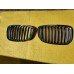 Решетка радиатора капота, ноздря капота левая BMW X5, E70, 51137185223, 51712150245