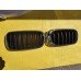 Решетка радиатора капота, ноздря капота левая BMW X5, E70, 51137185223, 51712150245