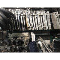 Радиатор основной вода BMW X5 E70 07-13 17117585036 17117571987 17117585035 LRC263 купить с разборки в Киеве в Борисполе в Белой Церкви в Одессе в Виннице в Житомире в Ровно