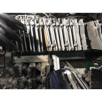 Радиатор кондиционера BMW X5 E70 07-13 64119237510 64119197043 64116806555 64119281416 купить в Киеве в Борисполе в Белой Церкви в Одессе в Виннице в Житомире в Ровно