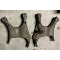 Рычаг задний правый BMW X5 (E70) 07-13 год 6770954 купить с разборки в Киеве в Виннице в Одессе в Днепре в Харькове в Запорожье в Житомире в Ровно