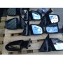 Зеркало правое BMW X5 E70 07-13 51167282722 купить на разборке в Киеве в Одессе в Виннице отправляем в другие города