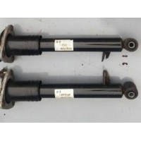 Амортизатор задний левый BMW X5 F15 13-18 6867865 6851755 купить на разборке в Киеве в Одессе в Виннице отправляем в другие города