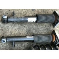 Амортизатор задний правый BMW X5 F15 13-18 6867866 6851756 купить на разборке в Киеве в Одессе в Виннице отправляем в другие города