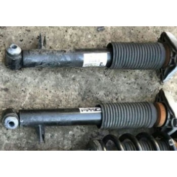 Амортизатор задний правый BMW X5 F15 13-18 6867866 6851756 купить на разборке в Киеве в Одессе в Виннице отправляем в другие города