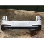 Бампер задний голый BMW X5 F15 13-18 год 51127294392 купить на разборке в Киеве в Одессе в Виннице отправляем в другие города