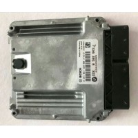 Блок управления двигателем 3.0D BMW X5 F15 N57 контроллер 8582803 купить на разборке в Киеве в Одессе в Виннице отправляем в другие города