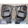 Крепление кронштейн заднего бампера правый BMW X5 F15 13-18 год 51127294722 купить на разборке в Киеве в Одессе в Виннице отправляем в другие города