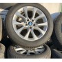 Диски комплект R19 5x120 BMW X5 F15 13-18 год оригинал б/у купить на разборке в Киеве в Одессе в Виннице отправляем в другие города Диски комплект R19 5x120 BMW X5 F15 13-18 год оригинал б/у купить на разборке в Киеве в Одессе в Виннице отправляем в другие города