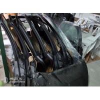 Дверь задняя правая голая BMW X5 F15 F85 13-18 год 41517386740 купить на разборке в Киеве в Одессе в Виннице отправляем в другие города