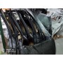 Дверь задняя правая голая BMW X5 F15 F85 13-18 год 41517386740 купить на разборке в Киеве в Одессе в Виннице отправляем в другие города