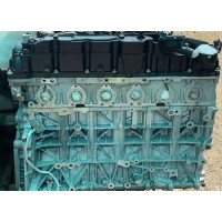 Двигатель мотор n57d30a 3.0d BMW X6 F16 13-18 11002354608 купить на разборке в Киеве в Одессе в Виннице отправляем в другие города