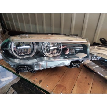 Фара передняя правая BMW X5 F15 F85 13-18 год 63118738674 63117410684 63117381138 63117442648 63117471348 купить на разборке в Одессе в Виннице в Киеве в Борисполе в Белой Церкви в Житомире в Ровно