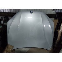 Капот хороший голый BMW X5 F15 F85 13-18 год 41007381758 купить на разборке в Киеве в Одессе в Виннице отправляем в другие города