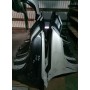 Крыло переднее левое голое BMW X5 F15 13-18 год 51657294537 купить на разборке в Киеве в Одессе в Виннице отправляем в другие города