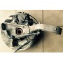 Кулак поворотный цапфа ступица перед лево BMW X5 F15 13-18 год 6869869 купить на разборке в Киеве в Одессе в Виннице отправляем в другие города