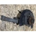 Кулак поворотный цапфа ступица перед право BMW X6 E71 07-13 год 6869870 с разборки