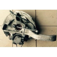 Кулак поворотный цапфа ступица перед право BMW X5 F15 13-18 год 6869870 купить на разборке в Киеве в Одессе в Виннице отправляем в другие города
