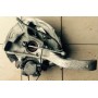 Кулак поворотный цапфа ступица перед право BMW X5 F15 13-18 год 6869870 купить на разборке в Киеве в Одессе в Виннице отправляем в другие города