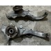 Кулак поворотный цапфа ступица перед лево BMW X6 E71 07-13 год 6869869 с разборки