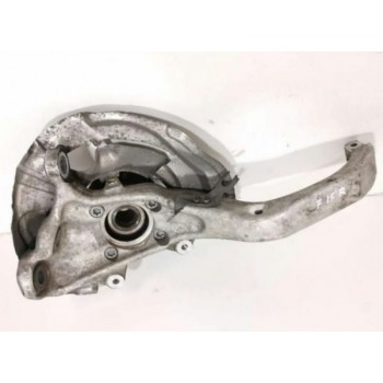 Кулак поворотный цапфа ступица перед право BMW X6 F16 13-18 год 6869870 купить на разборке в Киеве в Одессе в Виннице отправляем в другие города