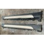 Накладка порога левая BMW X5 F15 13-18 год 51177308055 51177294375 купить на разборке в Киеве в Одессе в Виннице отправляем в другие города