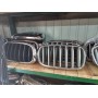 Решетка радиатора капота ноздря капота правая BMW X5 F15 13-18 год 1117316076 купить с разборки в Киеве в Борисполе в Белой Церкви в Одессе в Виннице в Житомире в Ровно