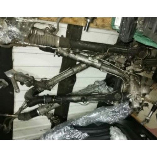 Рейка рулевая BMW X5 Е70 купить с разборки в Киеве 7882135