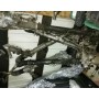 Рейка рулевая в хорошем состоянии BMW X6 Е71 678897205 с разборки купить в Киеве в Одессе в Черкассах в Виннице в Харькове в Чернигове