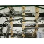 Рейка рулевая в отличном состоянии BMW X5 F15 13-18 5a24384 купить с разборки в Киеве в Ровно в Виннице в Одессе в Днепре в Харькове
