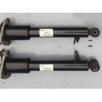 Амортизатор задний левый BMW X5 F15 13-18 6867865 6851755 купить на разборке в Киеве в Одессе в Виннице отправляем в другие города