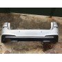 Бампер задний голый BMW X5 F15 13-18 год 51127294392 купить на разборке в Киеве в Одессе в Виннице отправляем в другие города