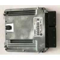 Блок управления двигателем 3.0D BMW X5 F15 N57 контроллер 8582803 купить на разборке в Киеве в Одессе в Виннице отправляем в другие города