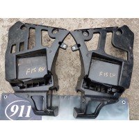 Крепление кронштейн заднего бампера правый BMW X5 F15 13-18 год 51127294722 купить на разборке в Киеве в Одессе в Виннице отправляем в другие города
